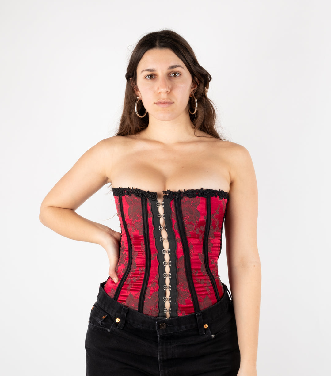 Vintage corset