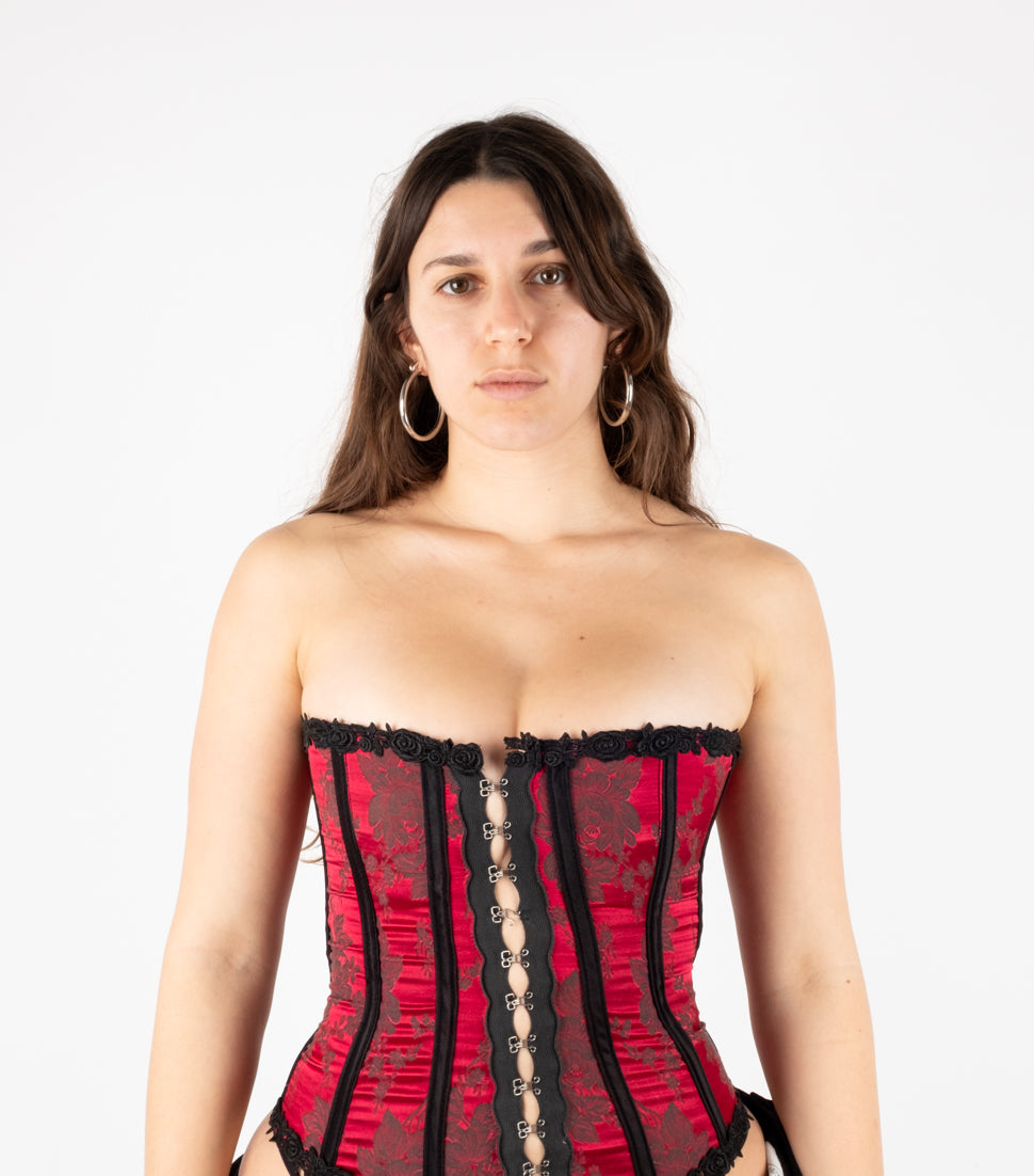 Vintage corset