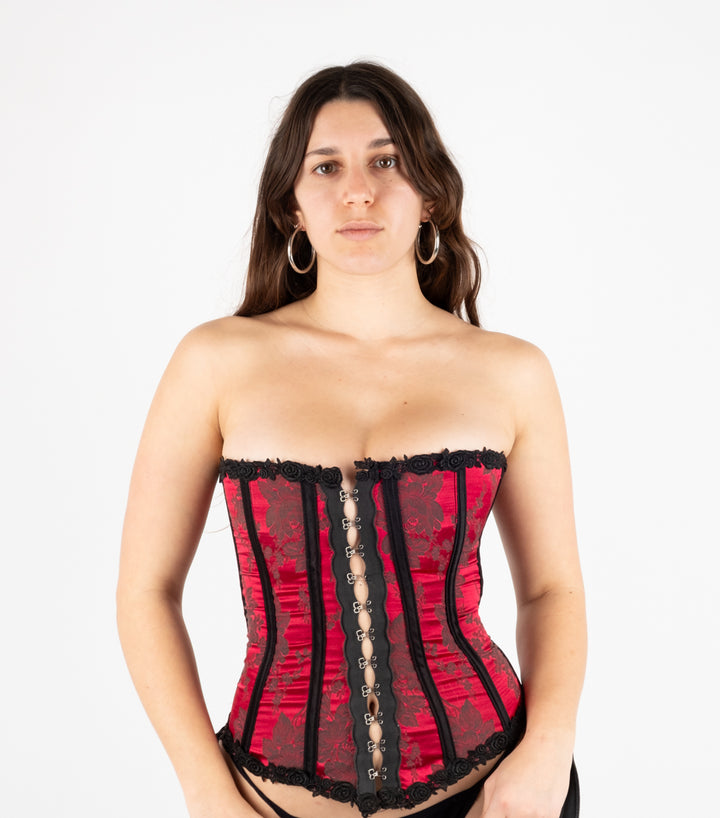 Vintage corset