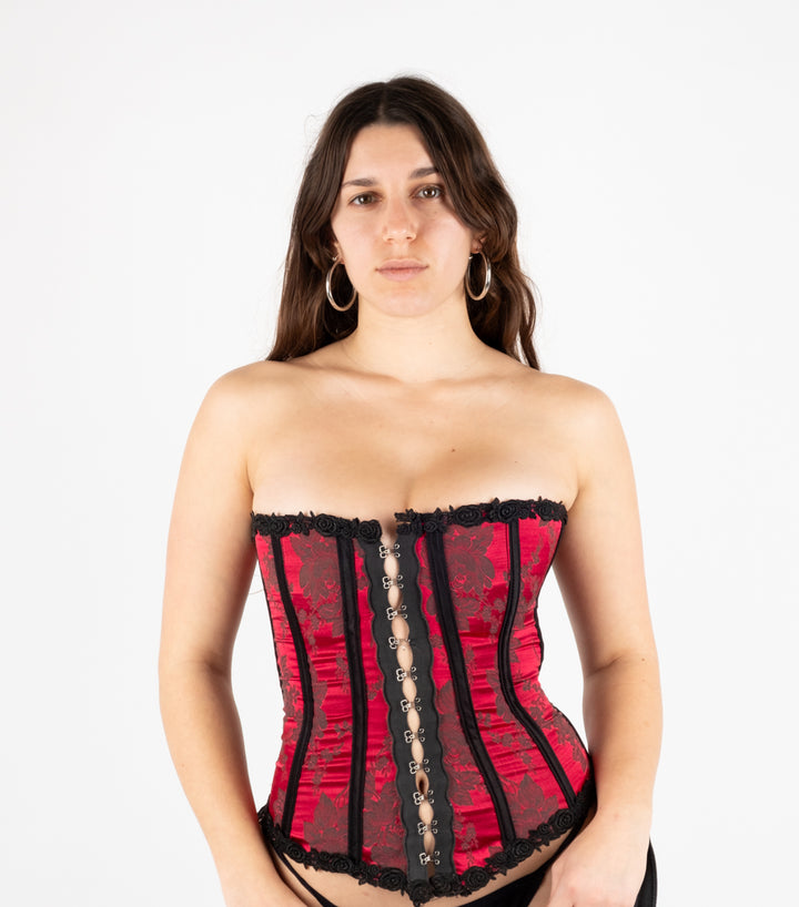 Vintage corset