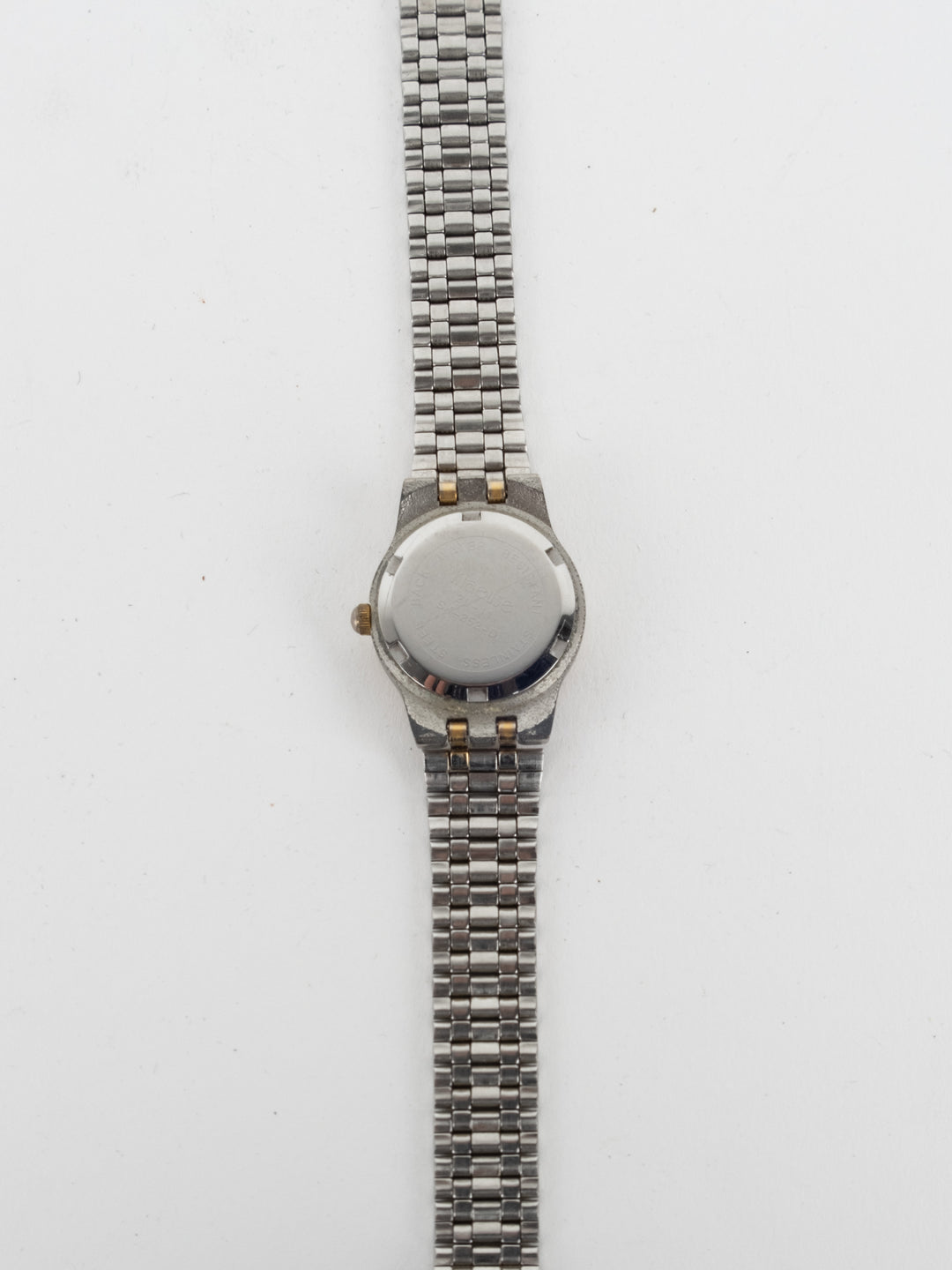 Vintage watch