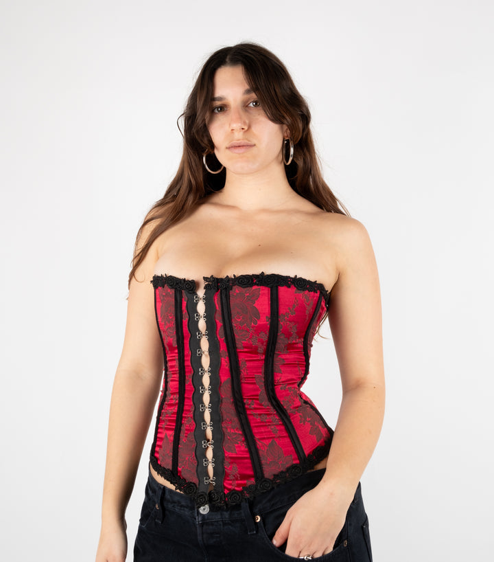 Vintage corset