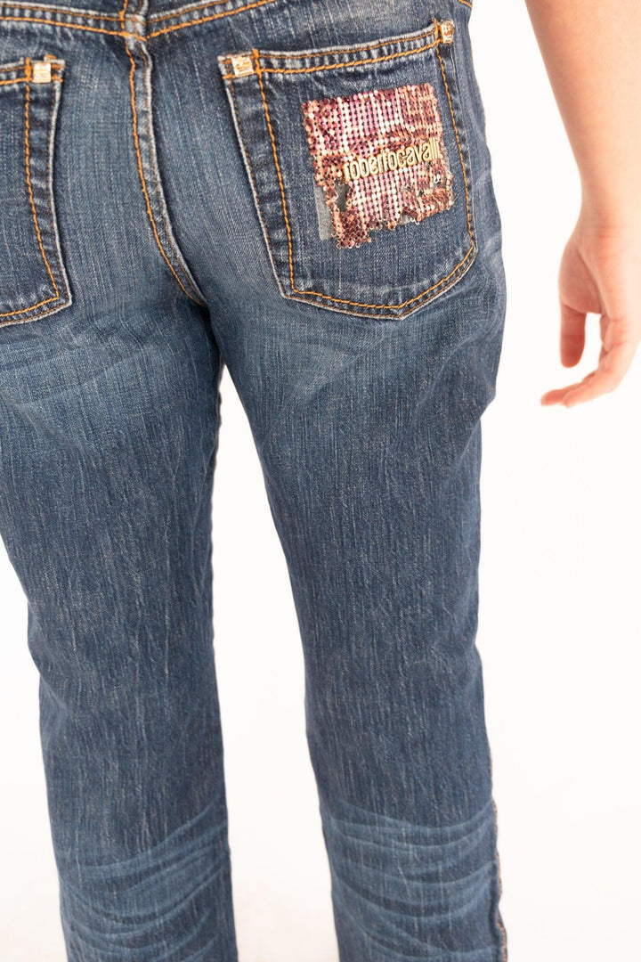 Roberto Cavalli jeans