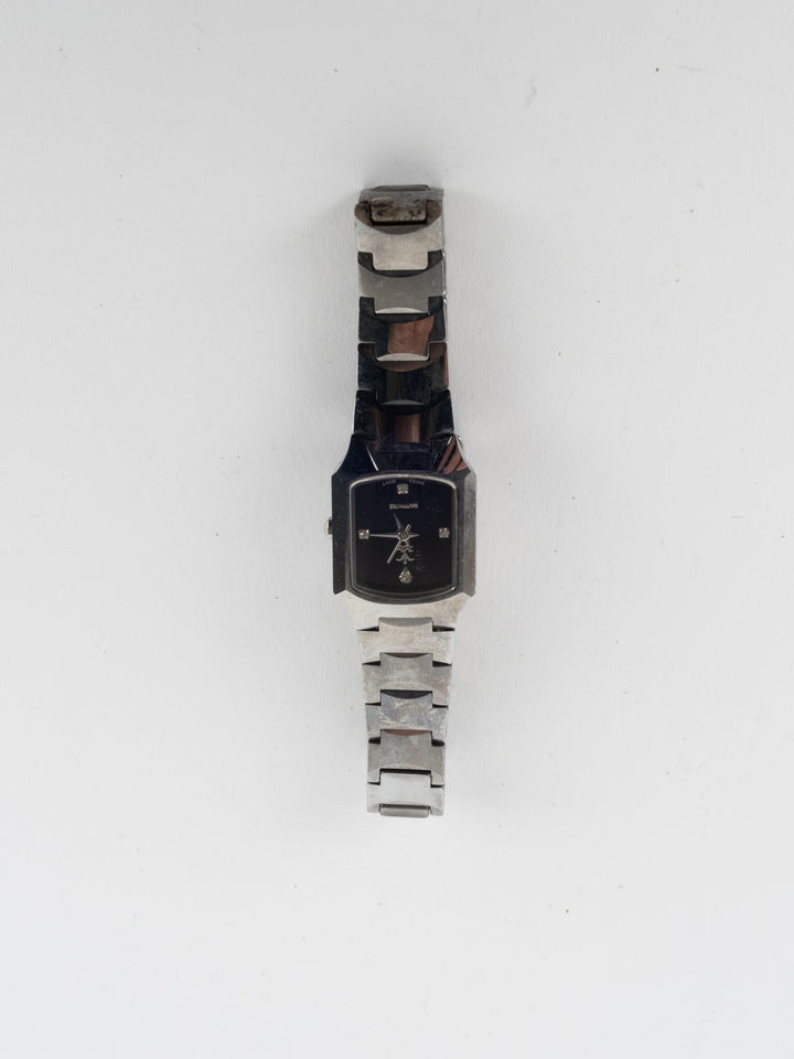 Lyly - FA0095131 Silver Watch