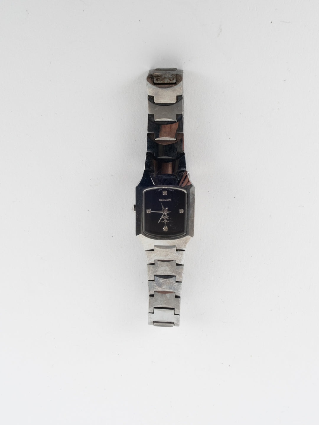 Lyly - FA0095131 Silver Watch