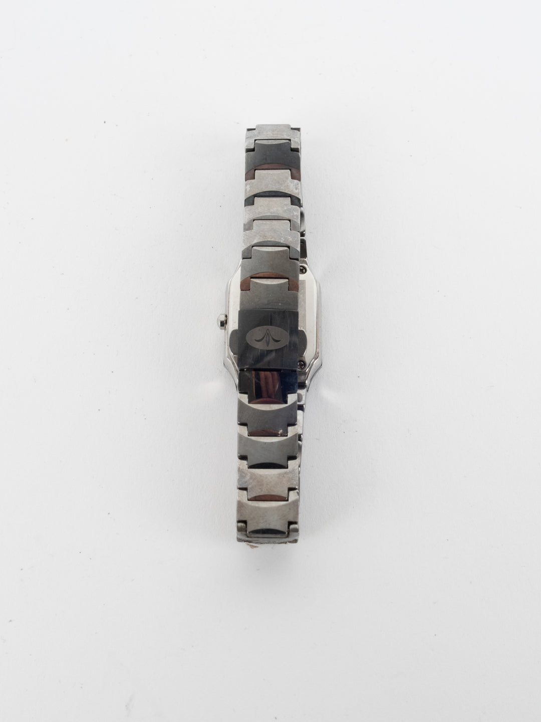 Lyly - FA0095131 Silver Watch