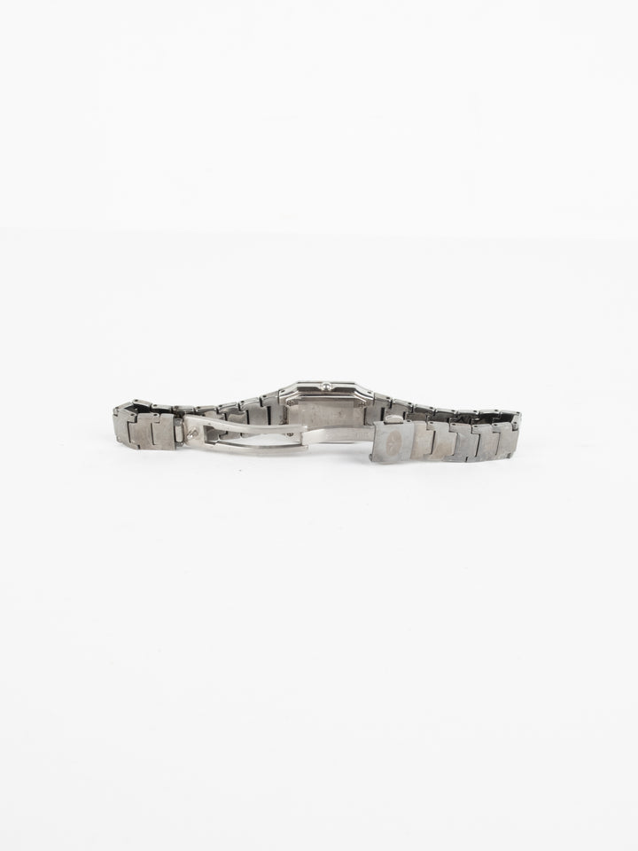 Lyly - FA0095131 Silver Watch