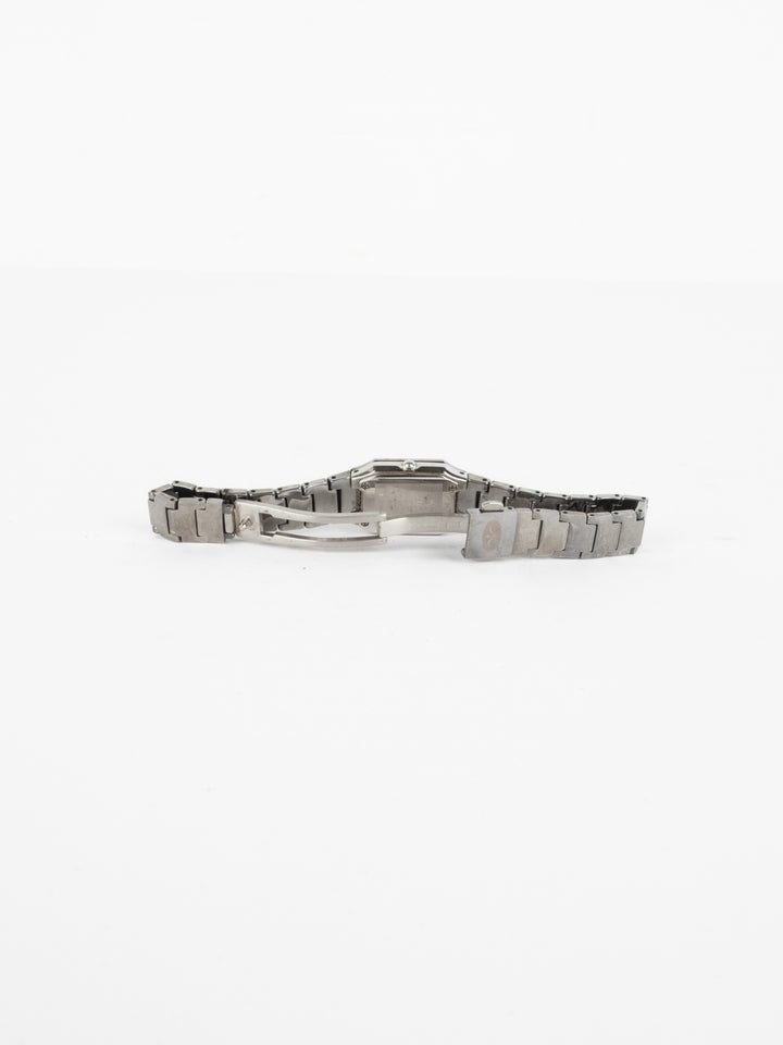 Lyly - FA0095131 Silver Watch