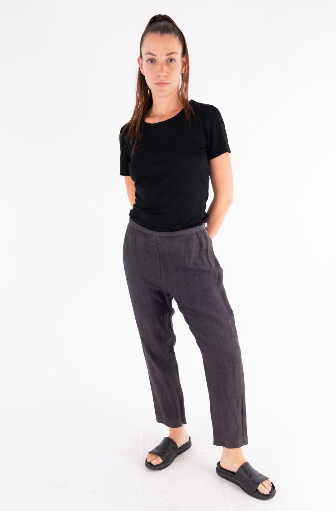 Max Mara Pants