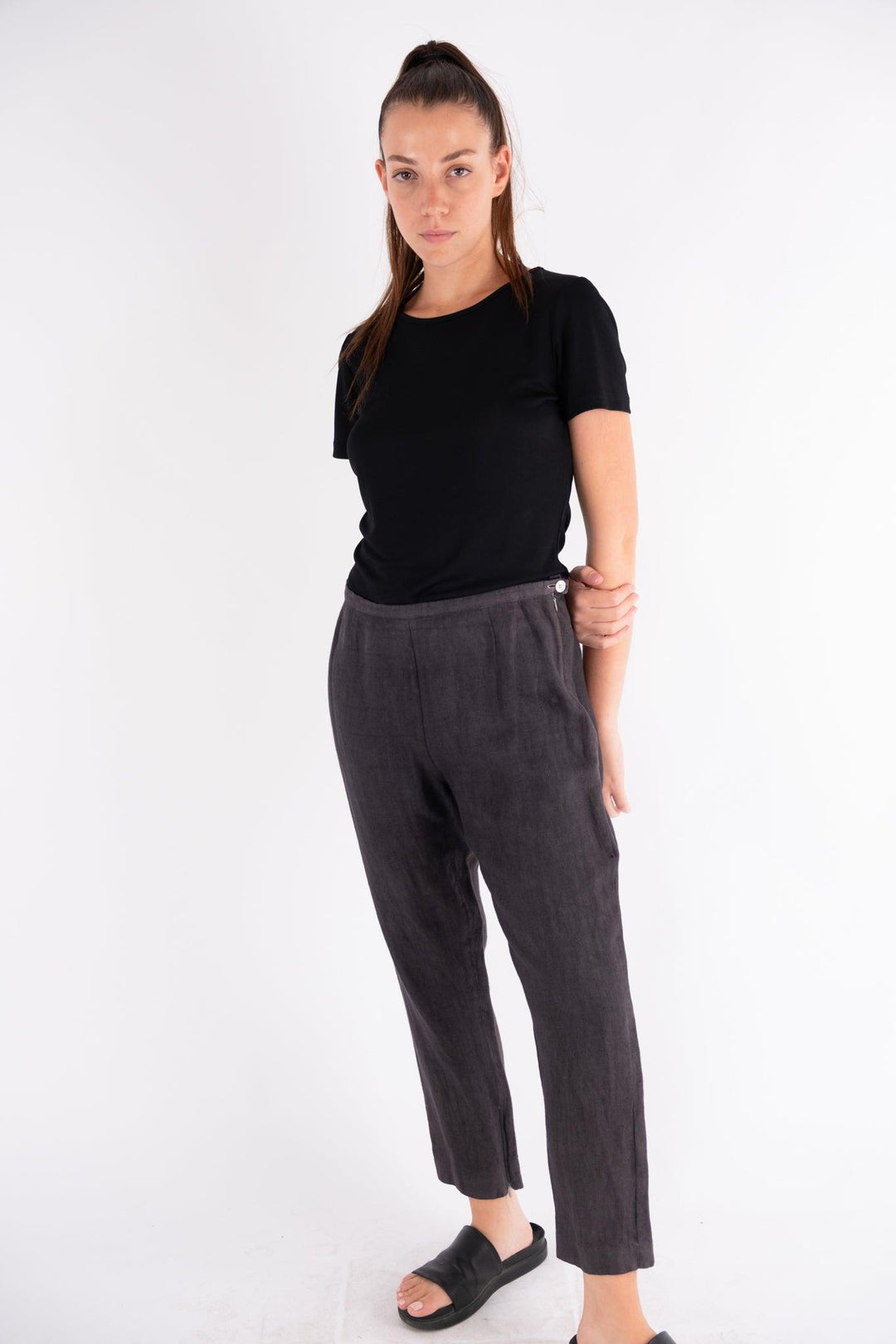 Max Mara Pants