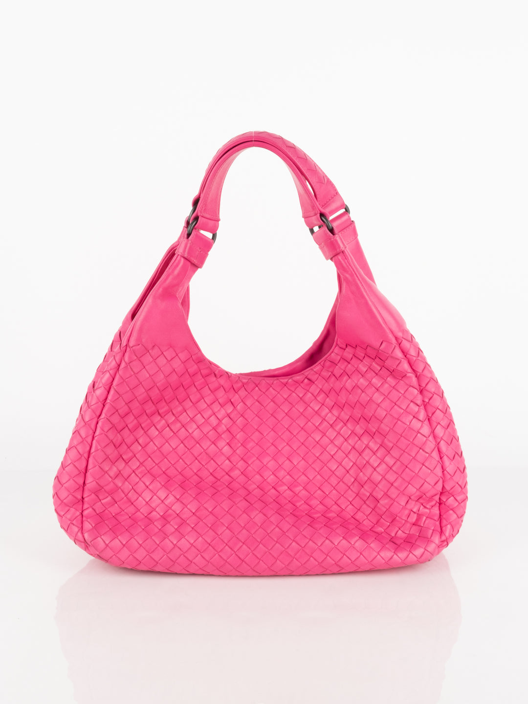 Campana Hobo Pink Bag