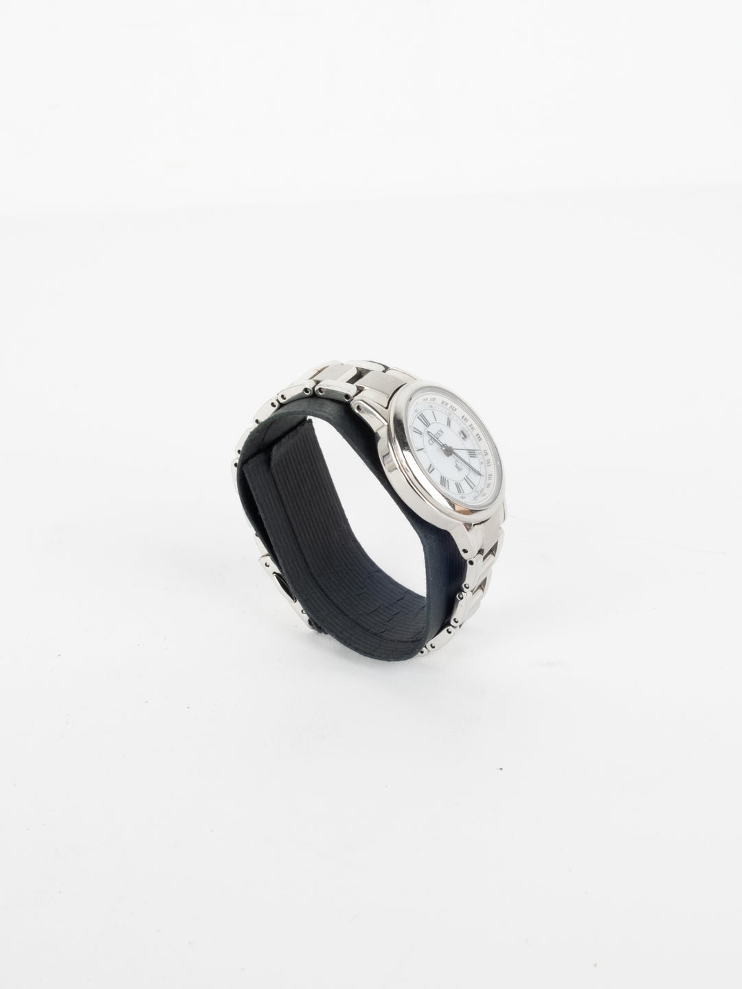 Citizen - Round Silver Watch