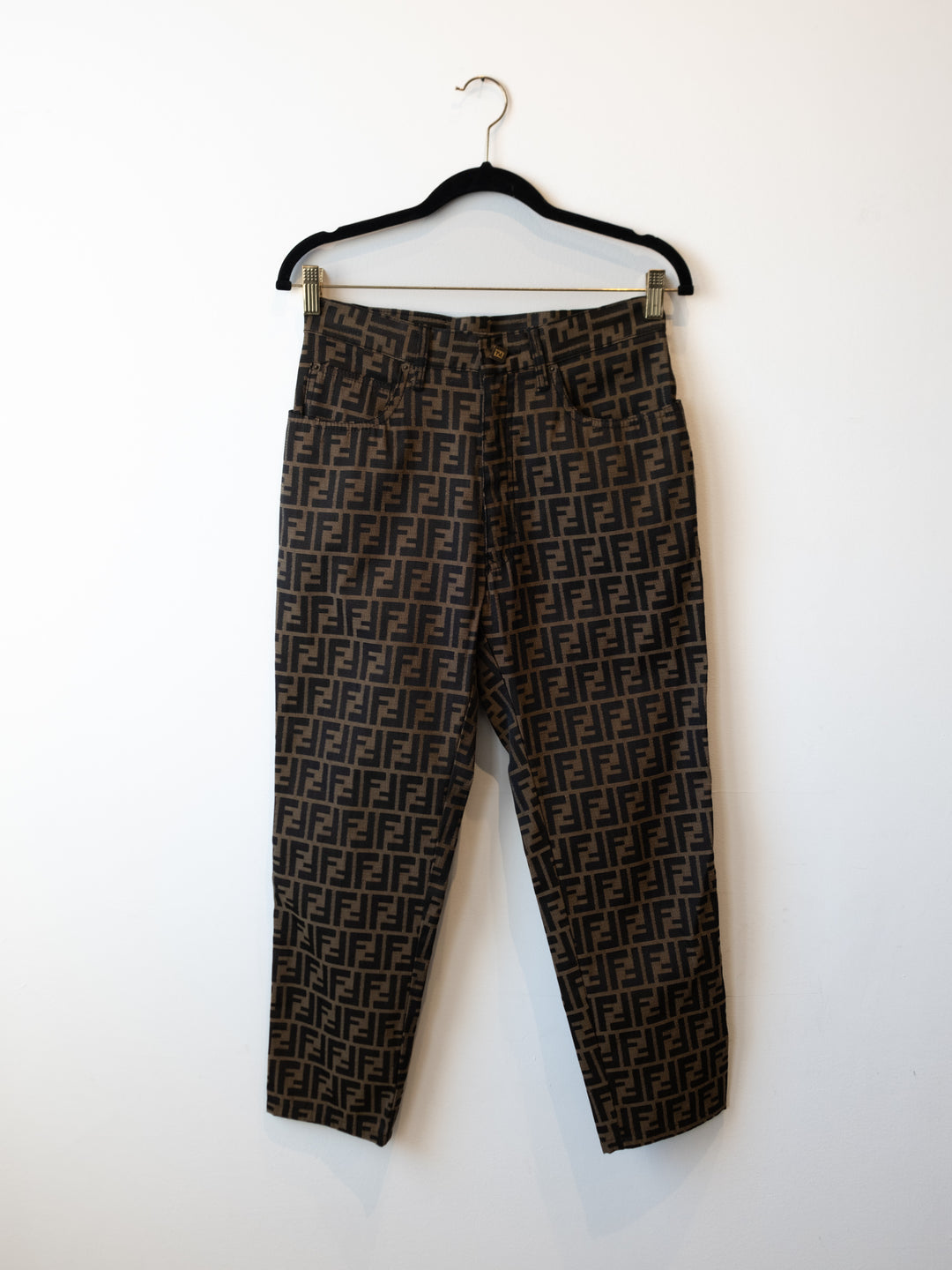 Fendi Pants