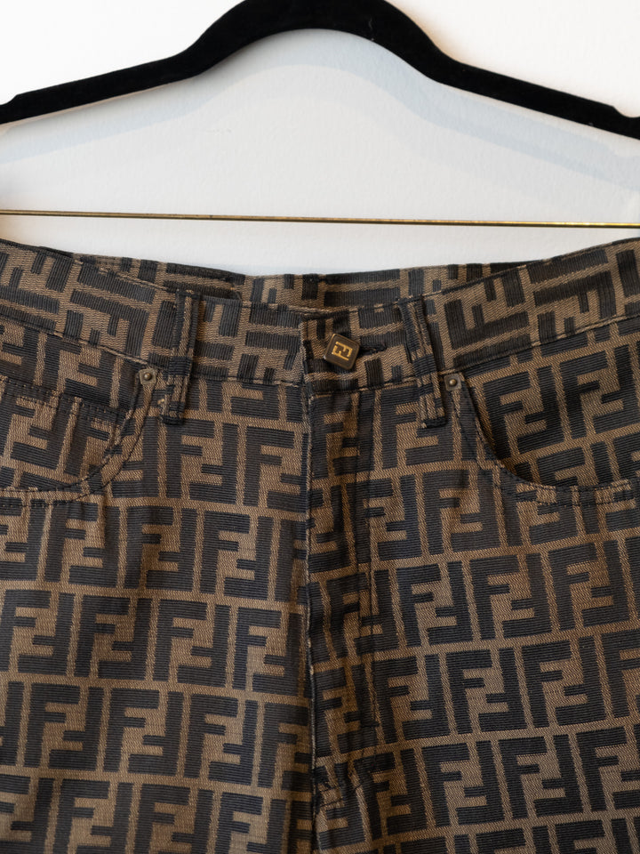 Fendi Pants