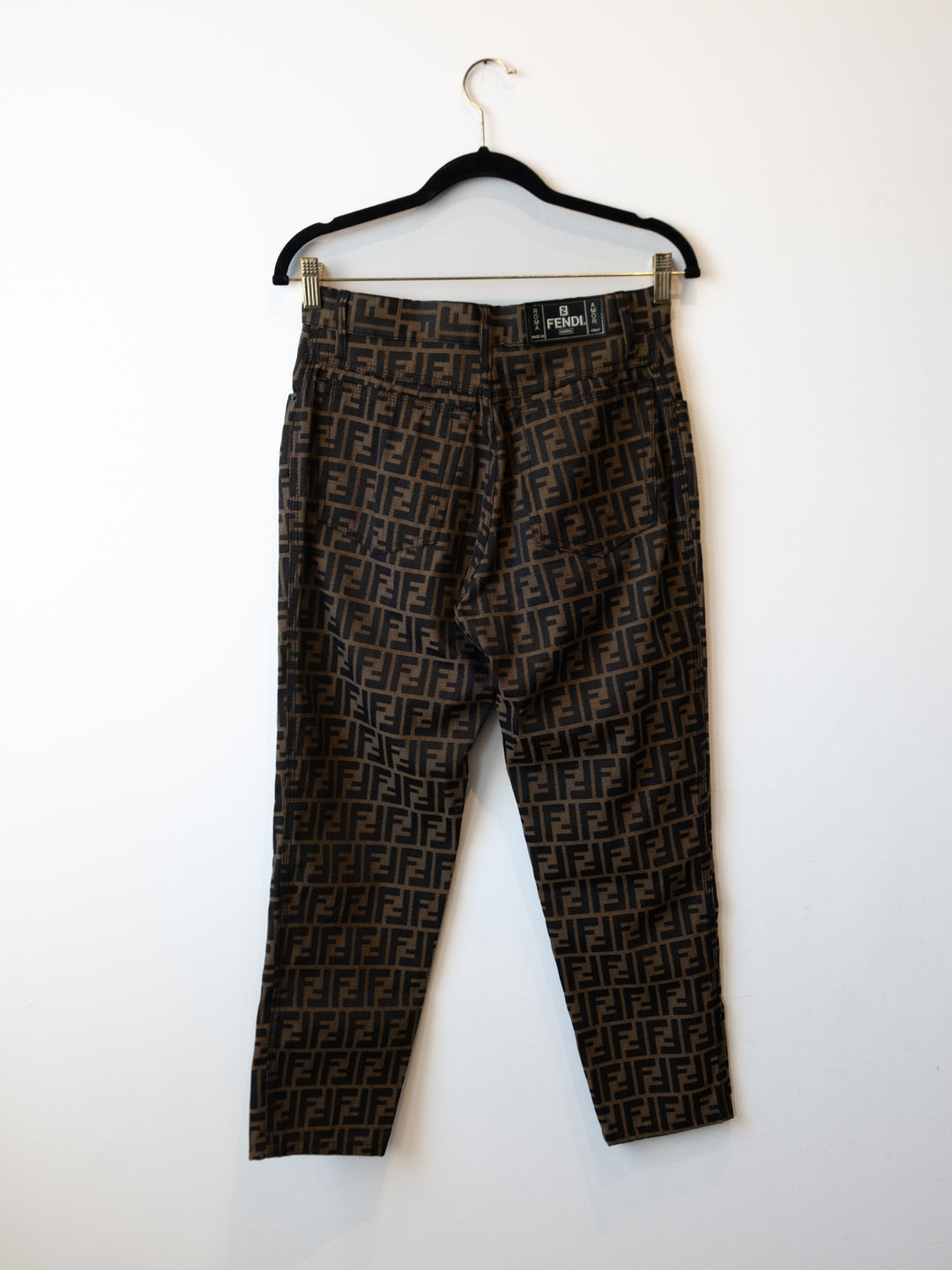 Fendi Pants