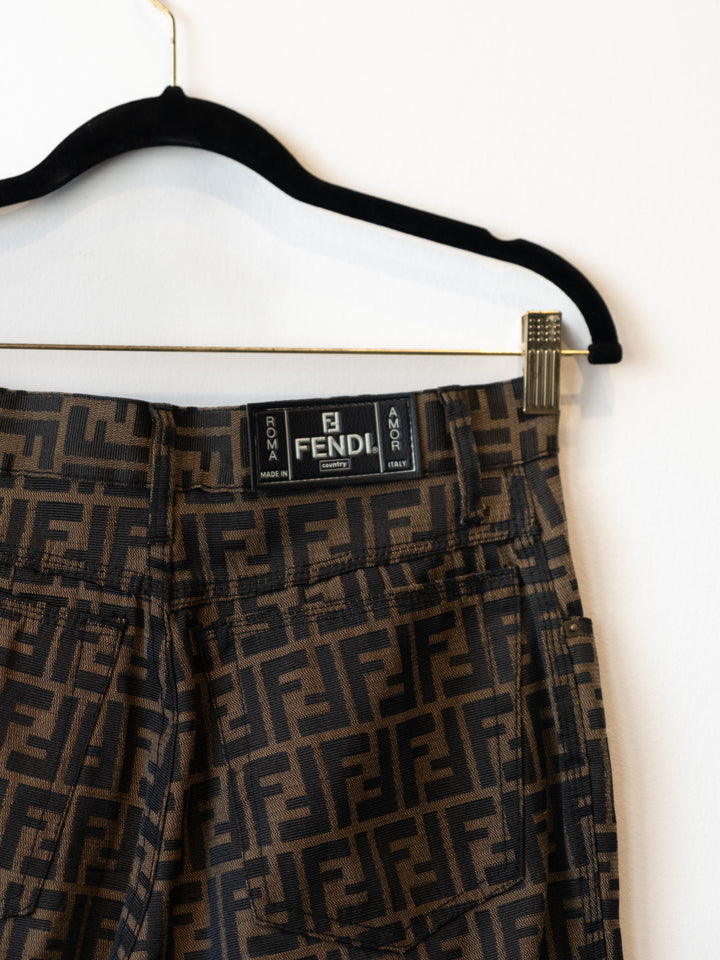 Fendi Pants