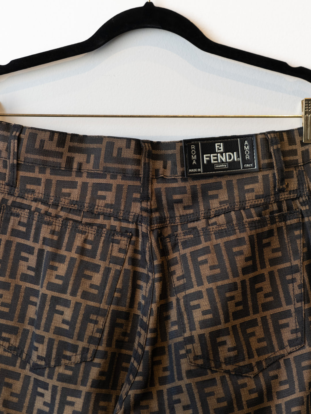 Fendi Pants