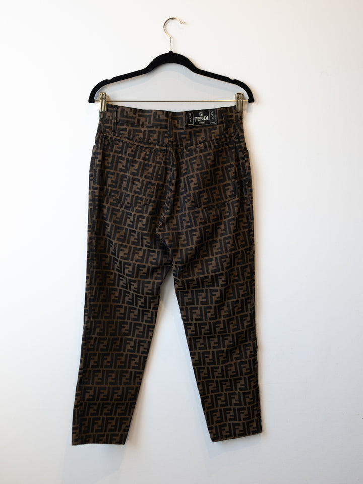 Fendi Pants