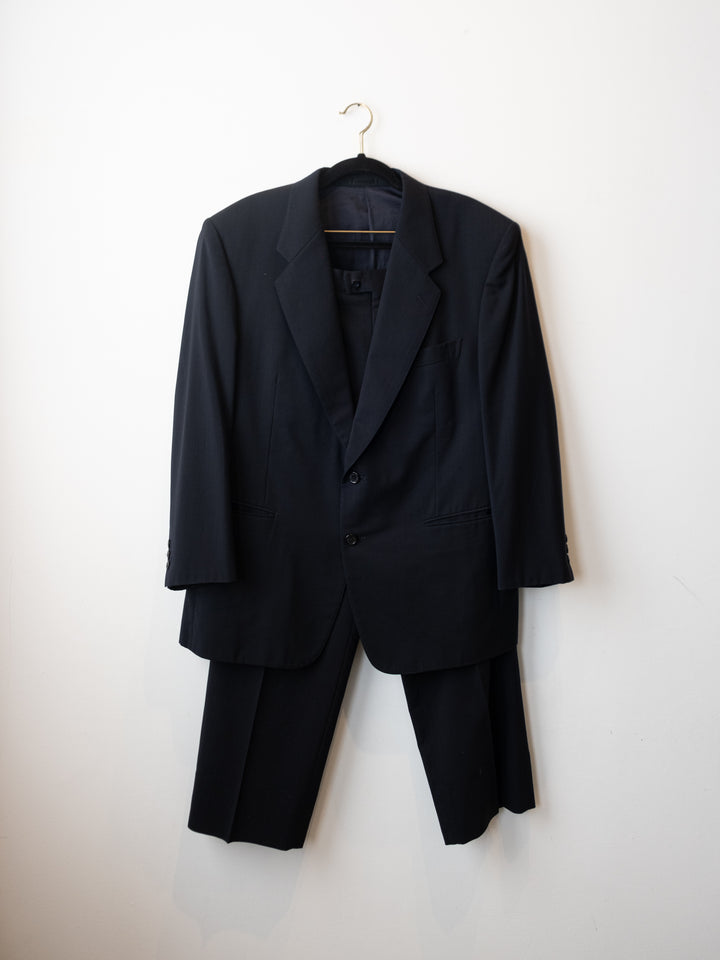 Navy Blue Blazer