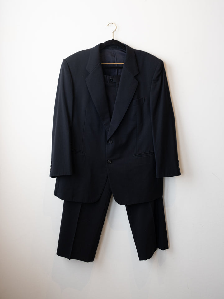 Navy Blue Blazer