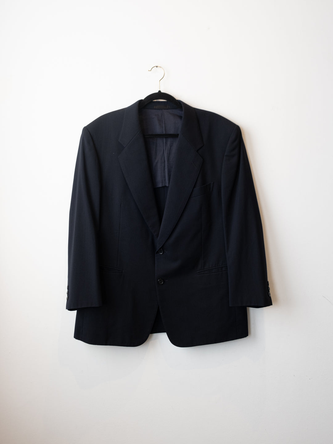 Navy Blue Blazer