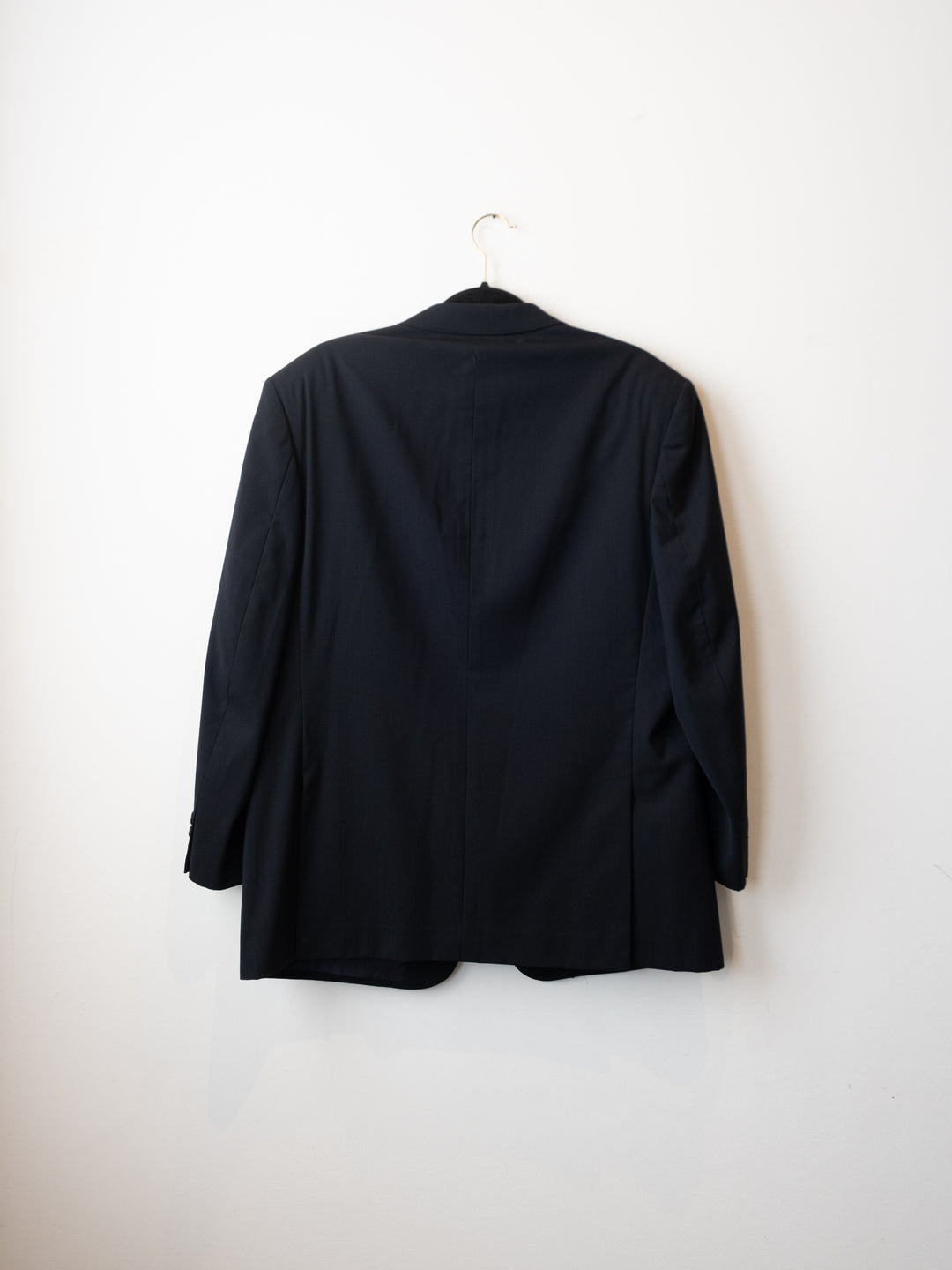 Navy Blue Blazer