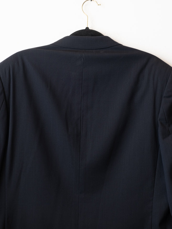 Navy Blue Blazer