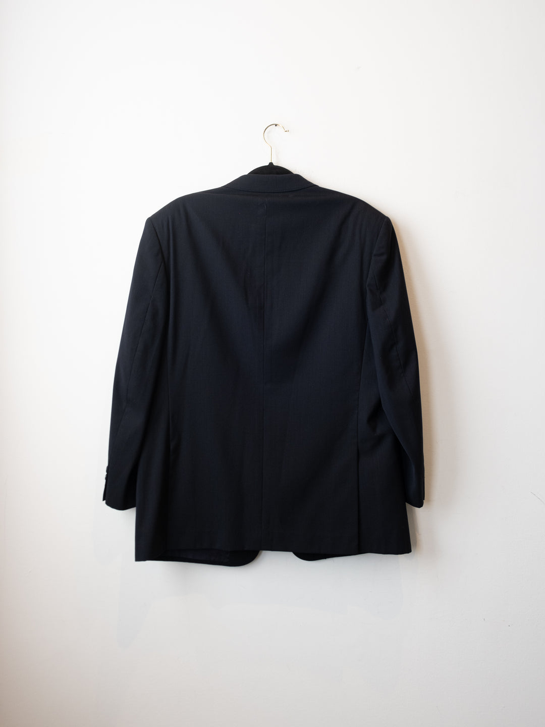 Navy Blue Blazer