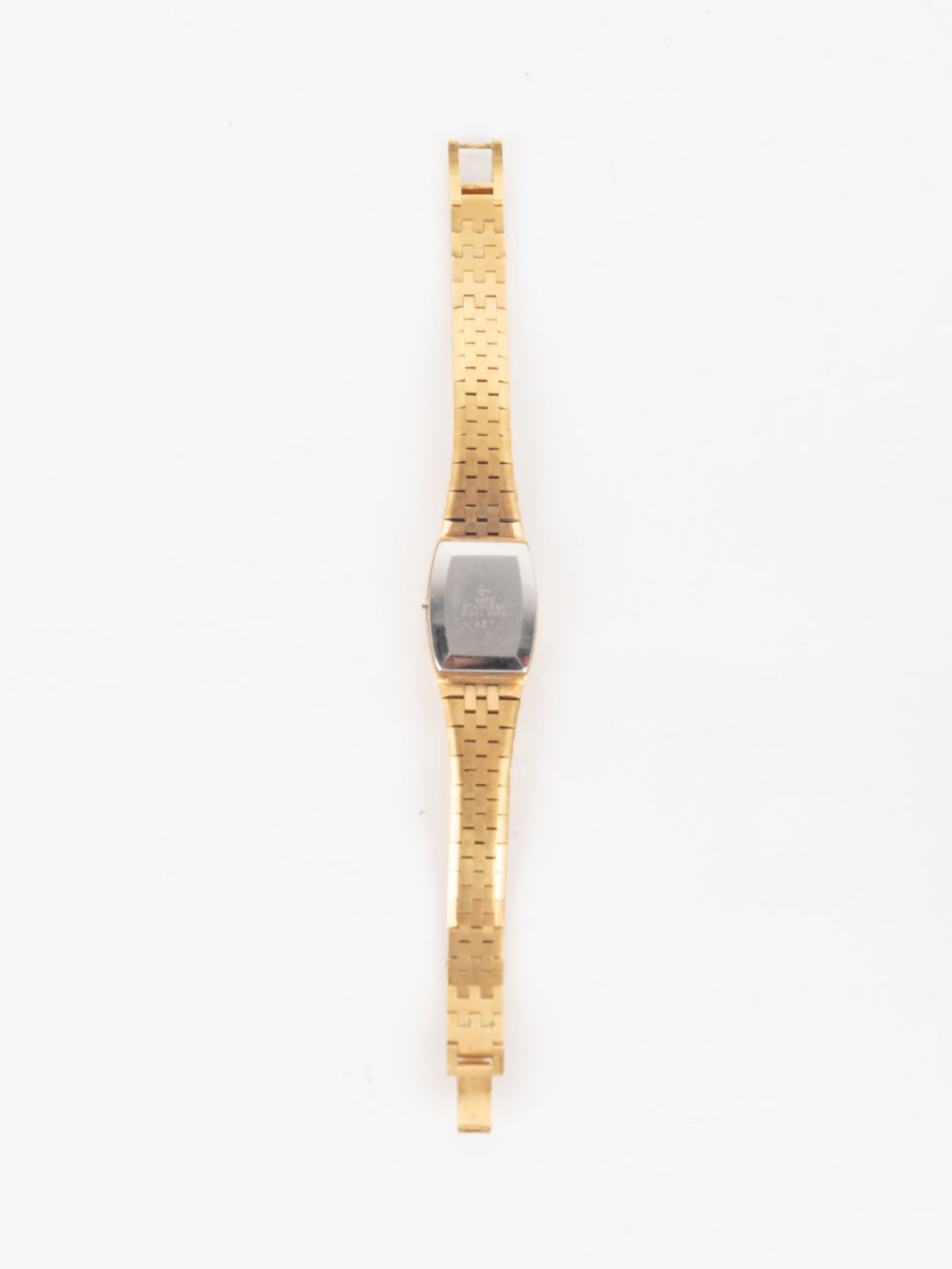 Rado - 631 Gold Watch