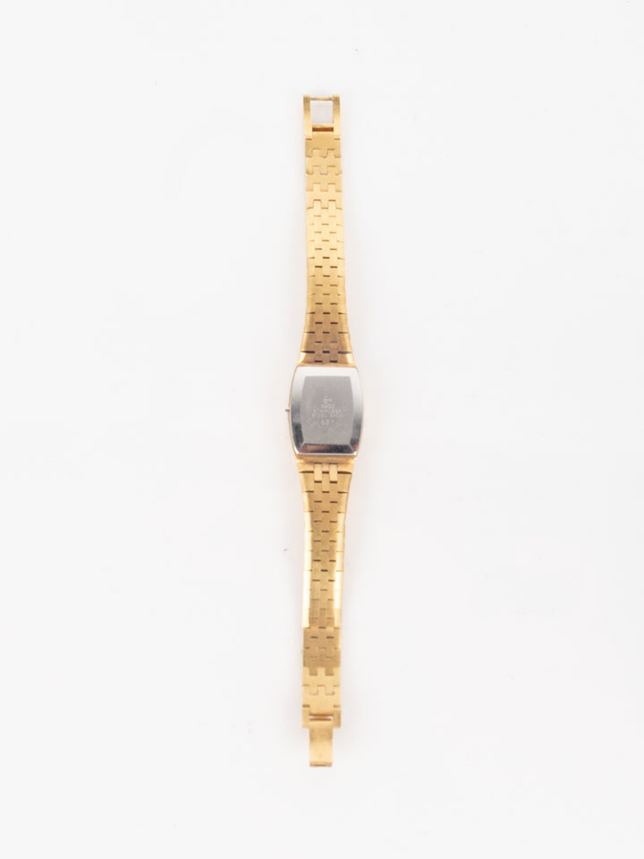 Rado - 631 Gold Watch