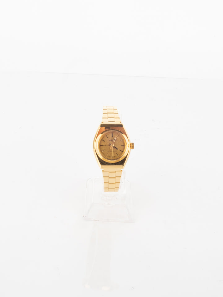 Vintage - Gold LIGIIN Watch