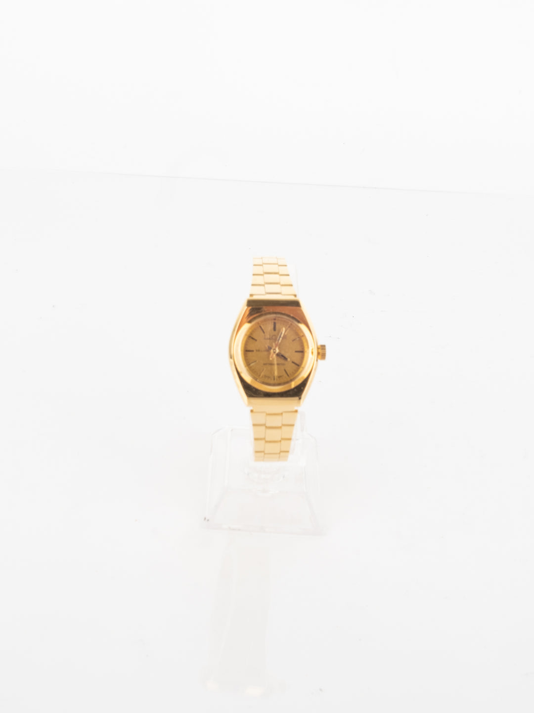 Vintage - Gold LIGIIN Watch