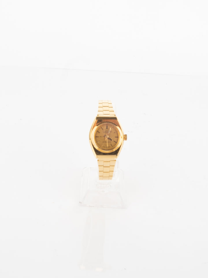 Vintage - Gold LIGIIN Watch