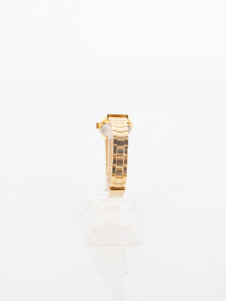 Vintage - Gold LIGIIN Watch