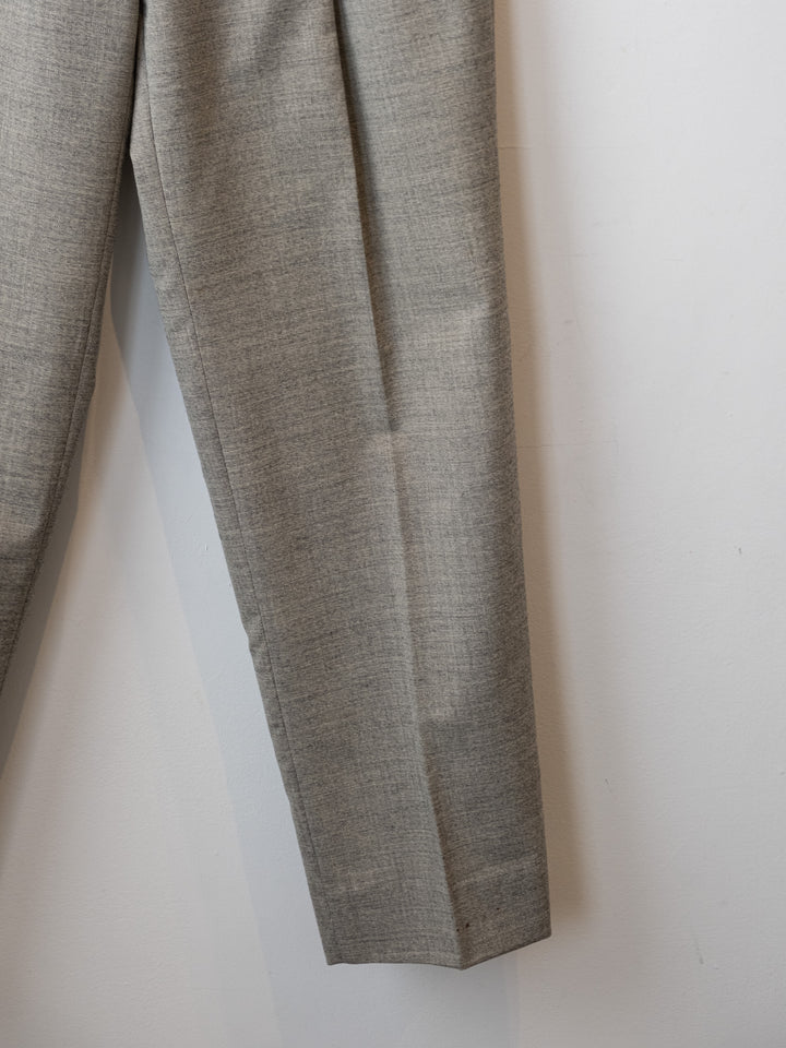 Grey Sand Suit