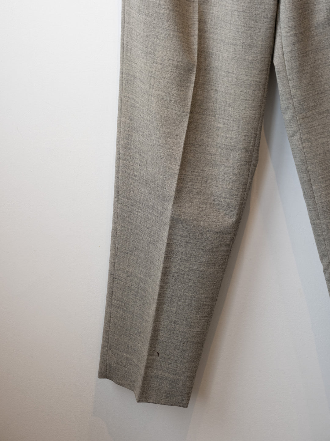 Grey Sand Suit