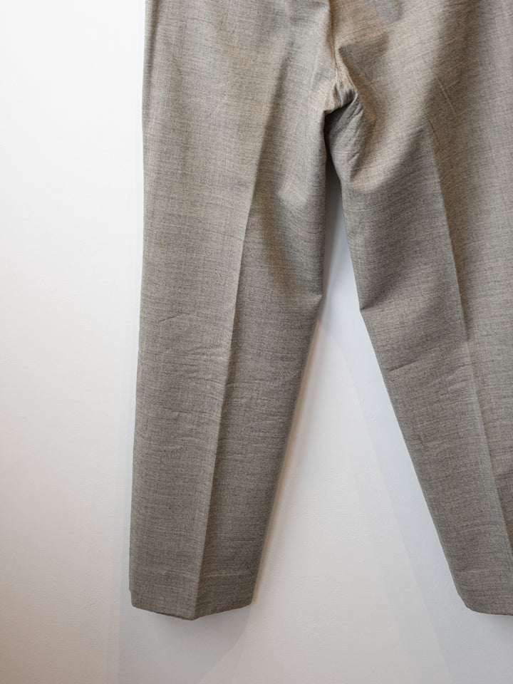 Grey Sand Suit