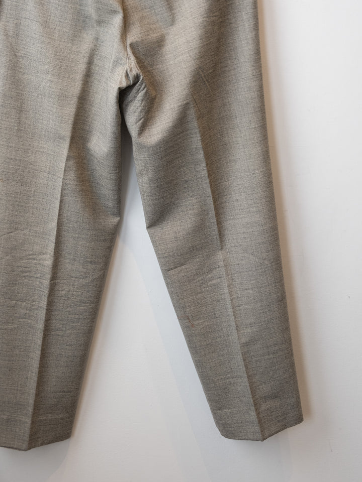 Grey Sand Suit