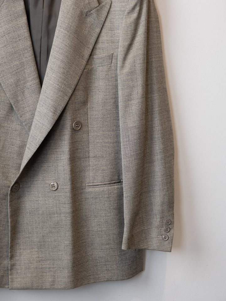 Grey Sand Suit