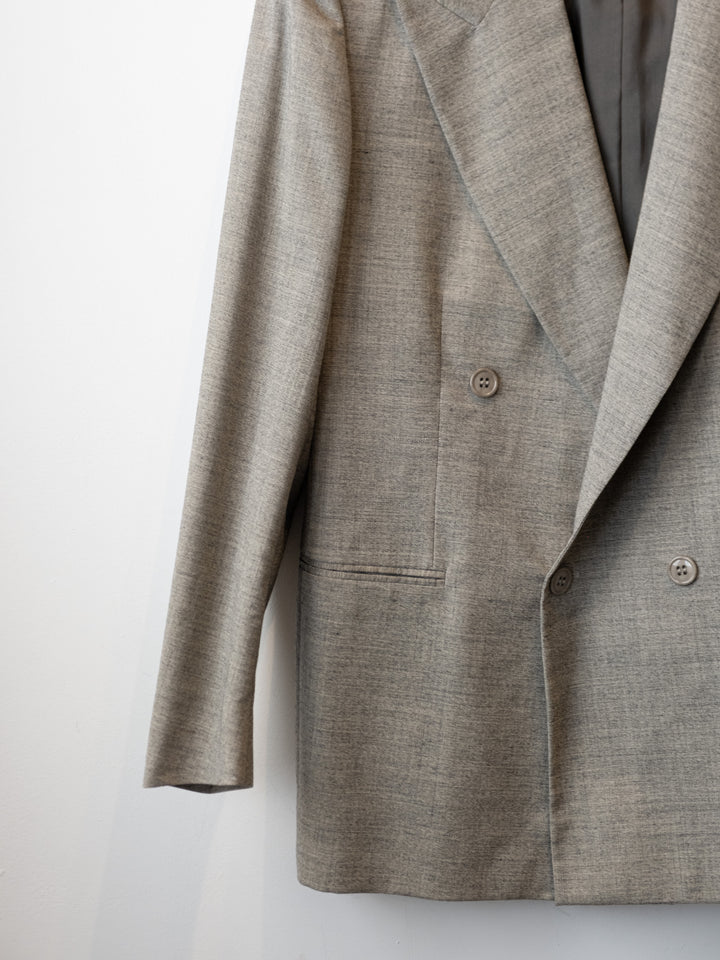 Grey Sand Suit