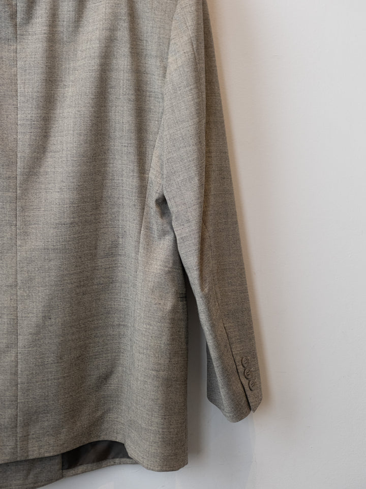 Grey Sand Suit