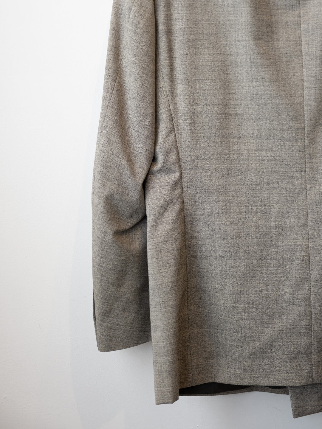 Grey Sand Suit