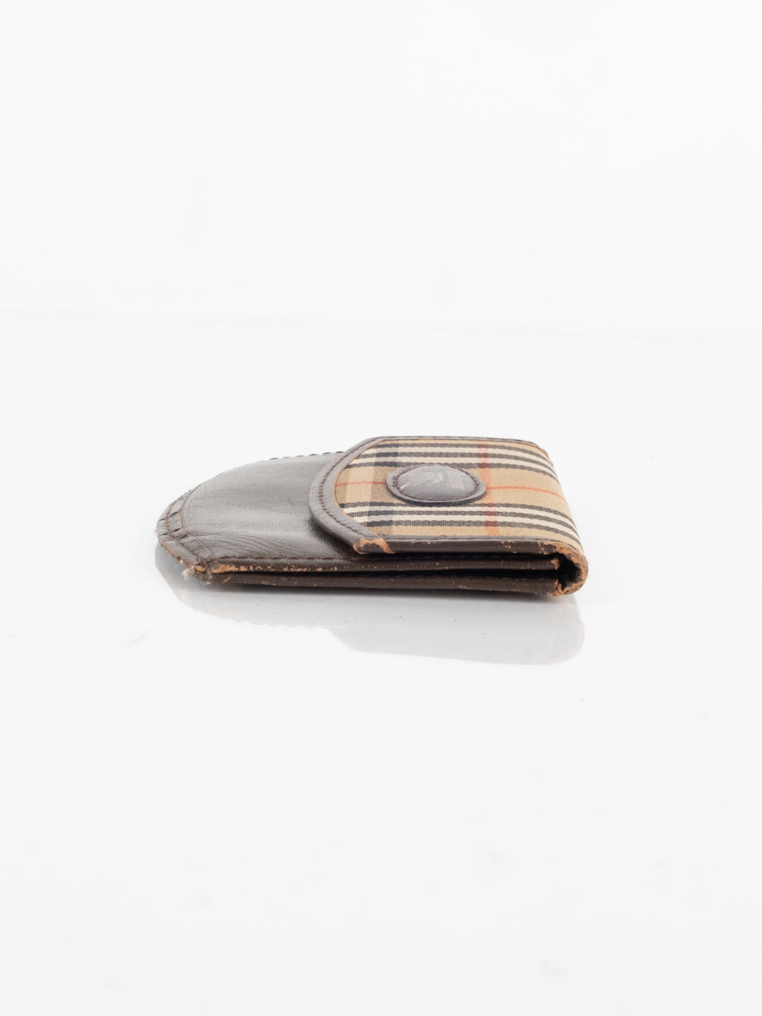 Nova Check Coin Wallet