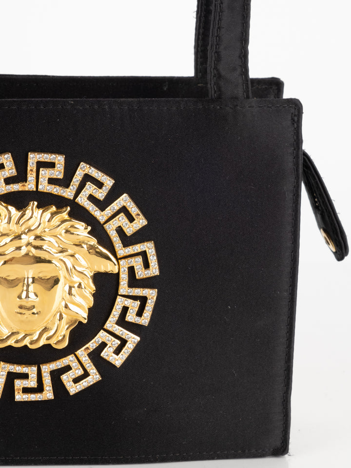 Versace Handbags