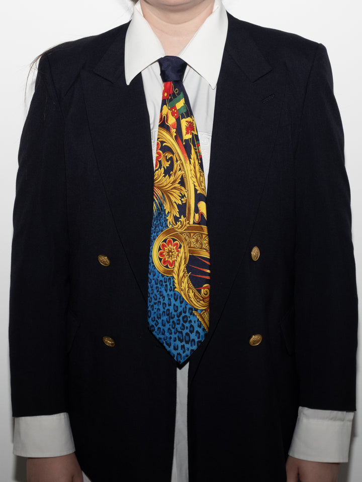 Versace Tie