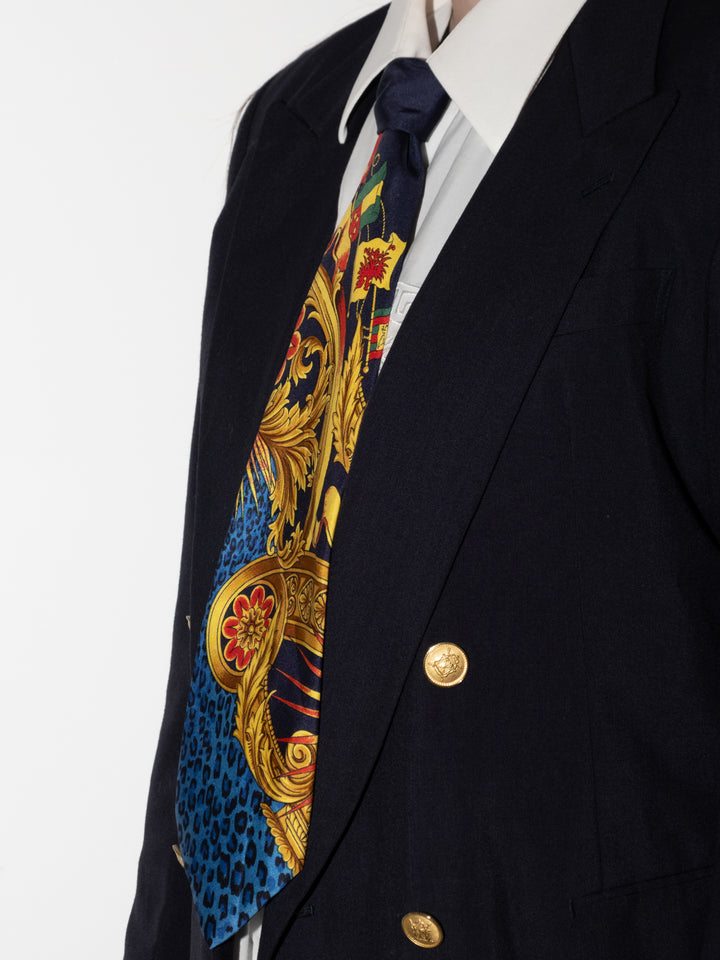 Versace Tie