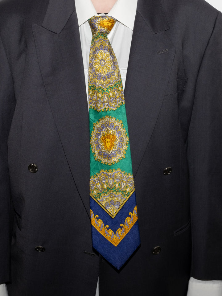 Versace Tie