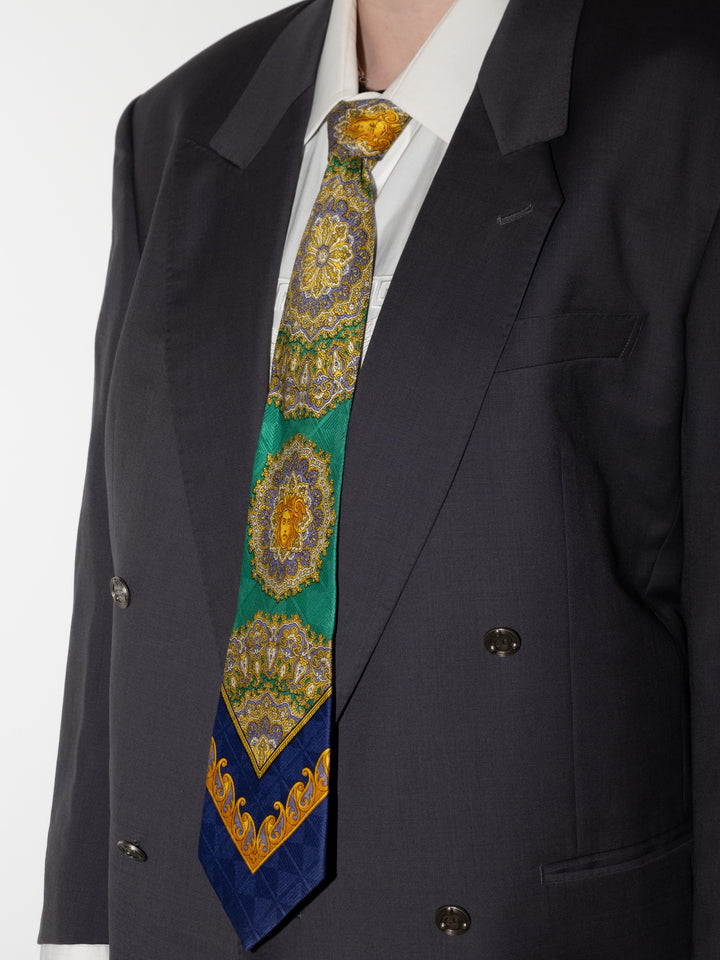 Versace Tie