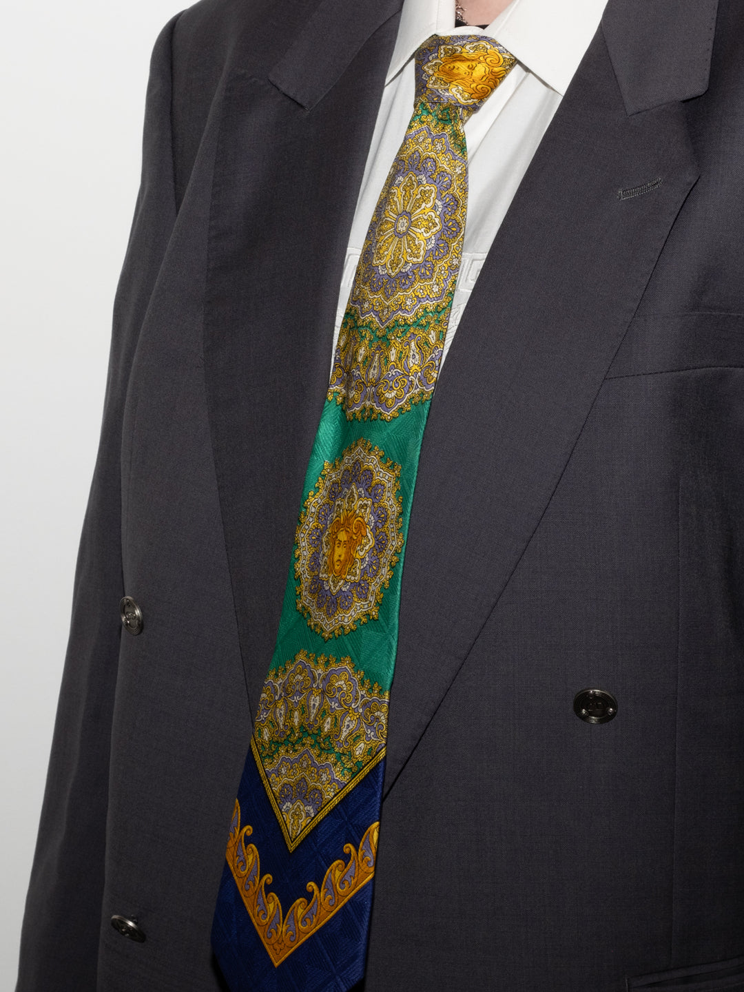 Versace Tie