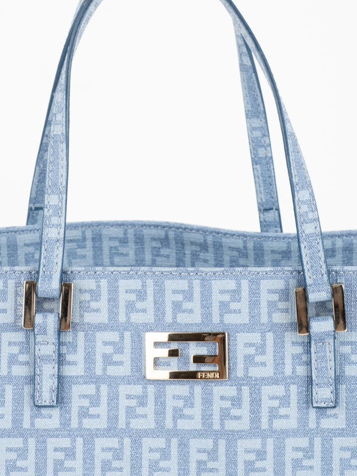 Fendi Handbags